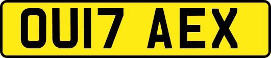OU17AEX