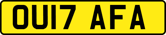 OU17AFA