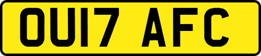 OU17AFC