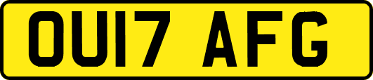 OU17AFG