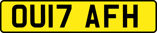 OU17AFH