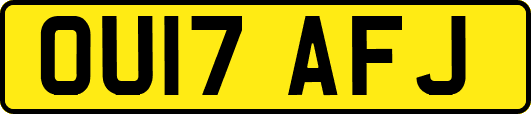 OU17AFJ