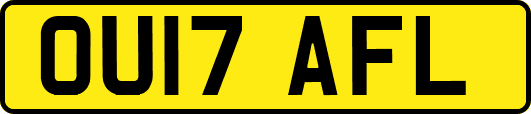 OU17AFL