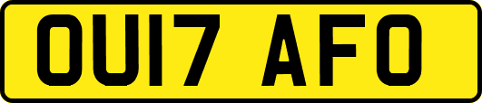 OU17AFO