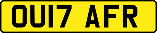 OU17AFR