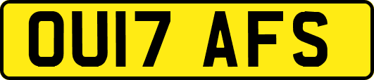 OU17AFS