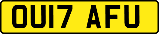 OU17AFU