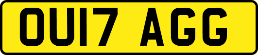 OU17AGG