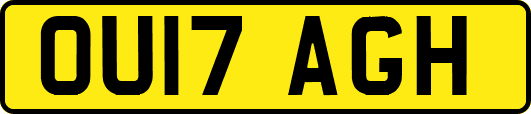 OU17AGH
