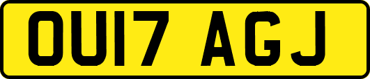 OU17AGJ