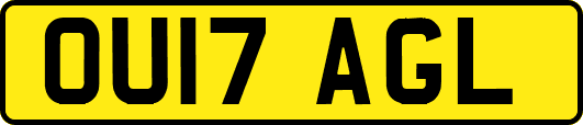 OU17AGL