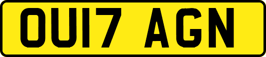OU17AGN
