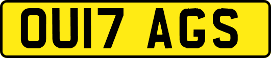 OU17AGS