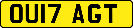 OU17AGT