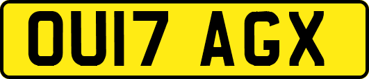OU17AGX