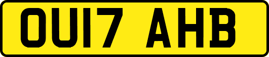 OU17AHB