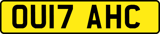OU17AHC