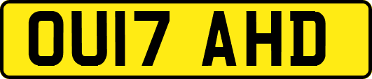OU17AHD