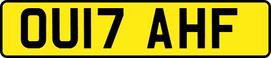 OU17AHF