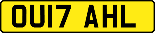 OU17AHL
