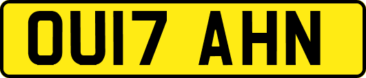 OU17AHN