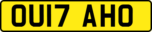 OU17AHO