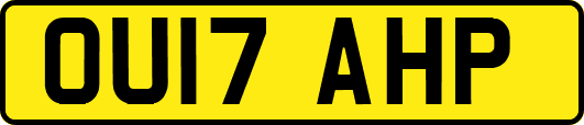 OU17AHP