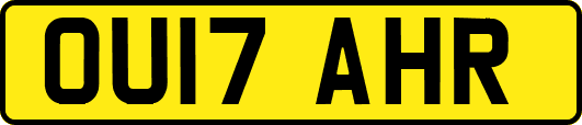 OU17AHR