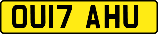 OU17AHU