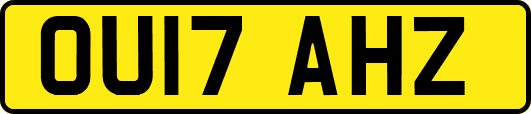 OU17AHZ