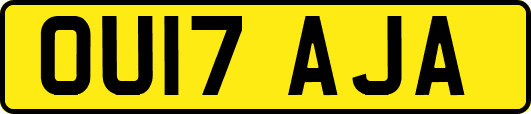 OU17AJA