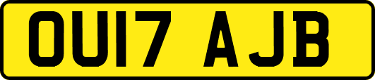 OU17AJB
