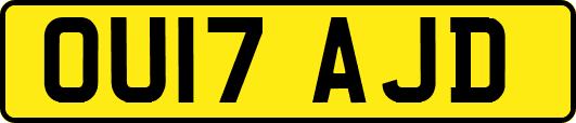 OU17AJD