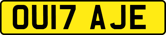 OU17AJE