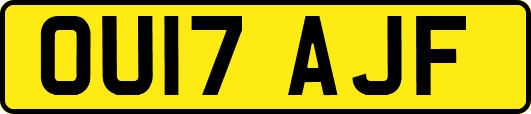 OU17AJF