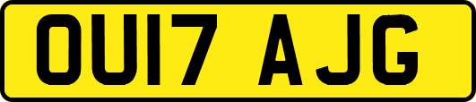 OU17AJG