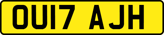 OU17AJH