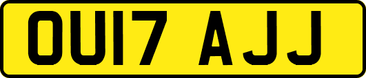 OU17AJJ