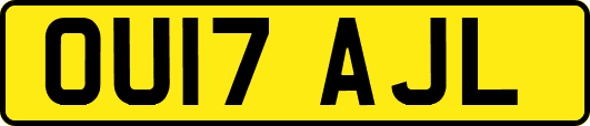 OU17AJL