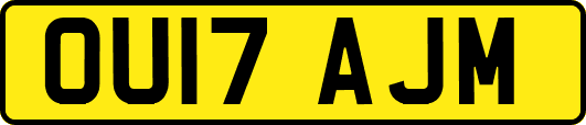 OU17AJM
