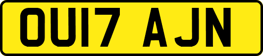 OU17AJN