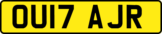 OU17AJR