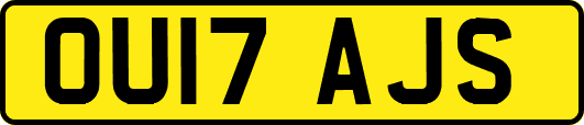 OU17AJS