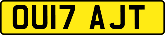 OU17AJT