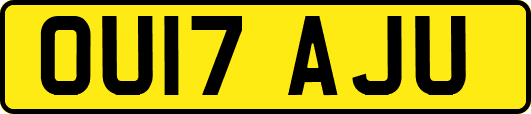 OU17AJU