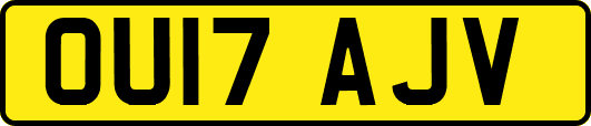 OU17AJV