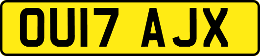 OU17AJX