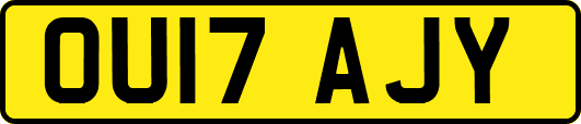 OU17AJY