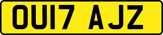 OU17AJZ