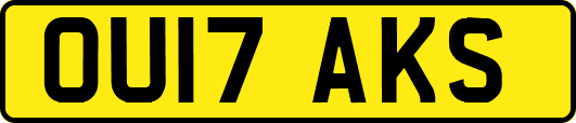 OU17AKS